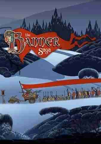 Descargar The Banner Saga [English][RELOADED] por Torrent